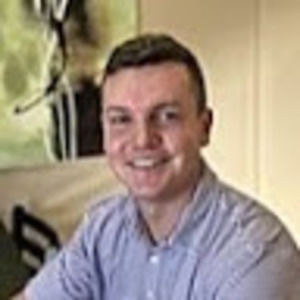 Meet your Posher, Jake